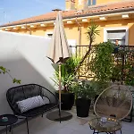 Maison d'hôtes Relais Pensiero