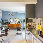 Relais Pensiero Maison d'hôtes 3*