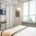 Maison d'hôtes Relais Pensiero