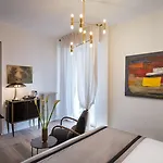 Maison d'hôtes Relais Pensiero