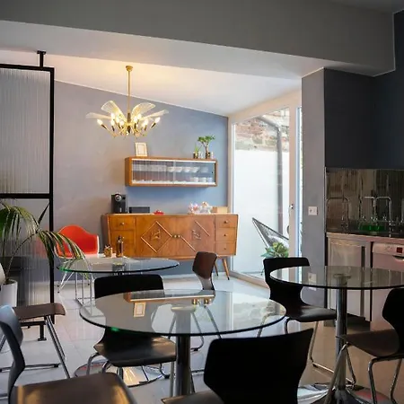 Relais Pensiero بيت ضيافة فيرونا