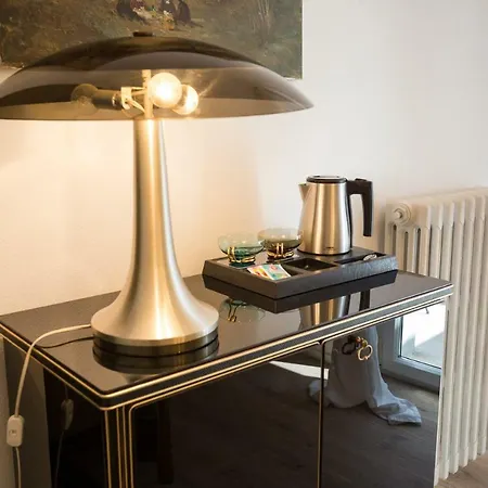 بيت ضيافة Relais Pensiero فيرونا