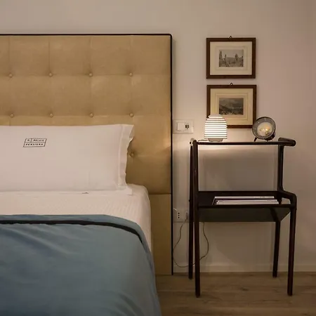 Relais Pensiero بيت ضيافة