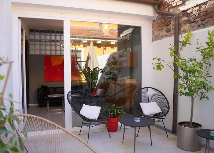 Pensionat Relais Pensiero