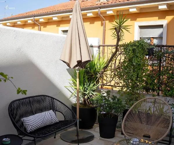 Pensionat Relais Pensiero