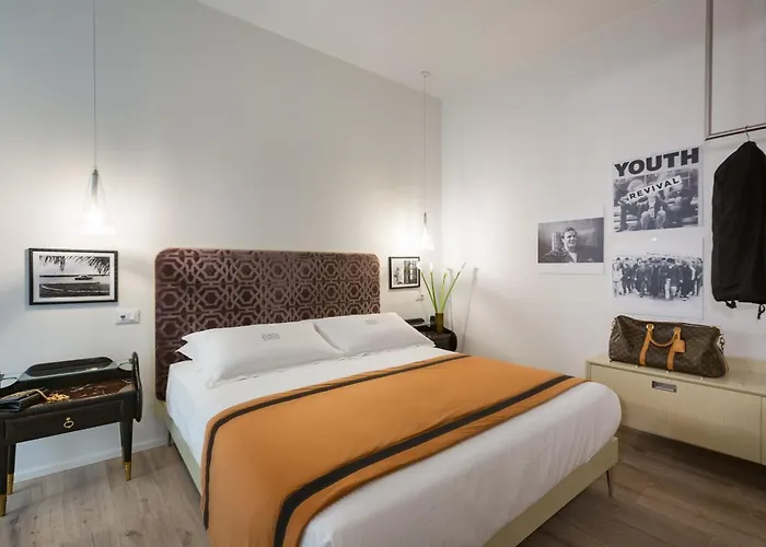Relais Pensiero 4*