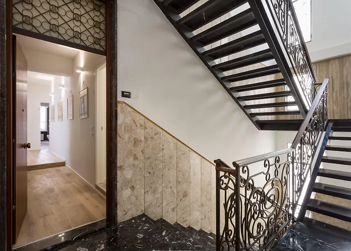 Pensionat Relais Pensiero Verona