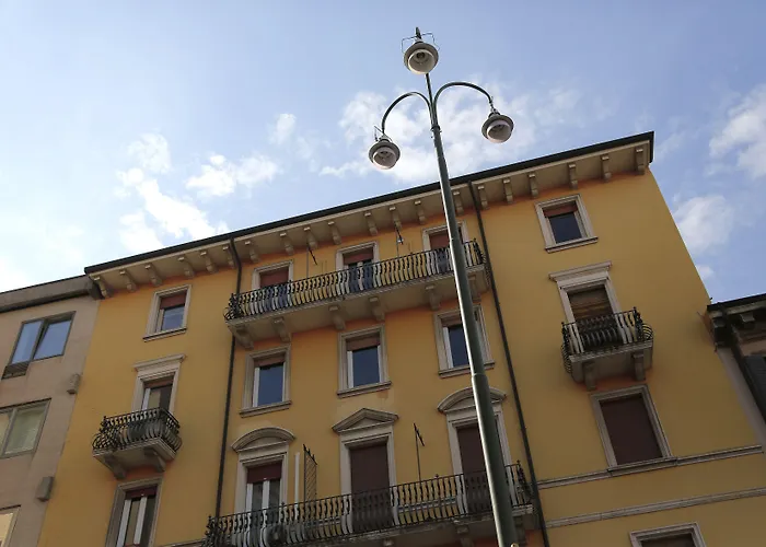 Relais Pensiero Pensionat 4*