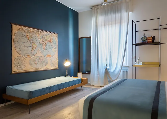 Relais Pensiero 4*