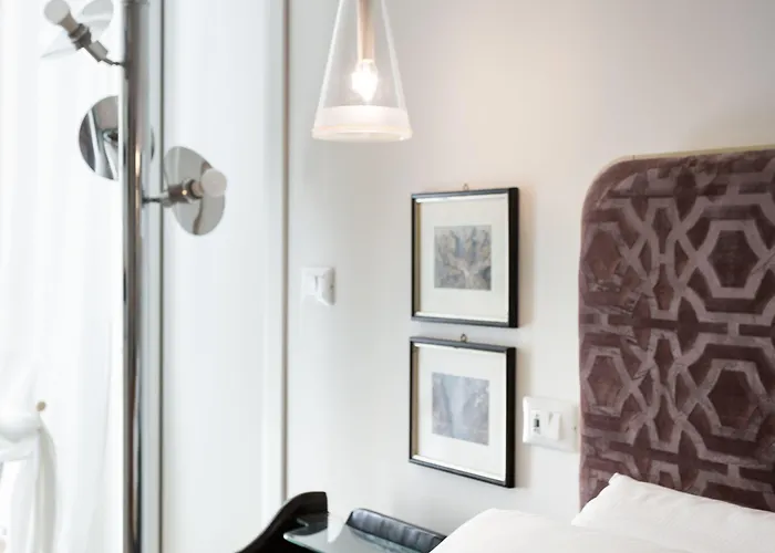 Relais Pensiero Pensionat 4*
