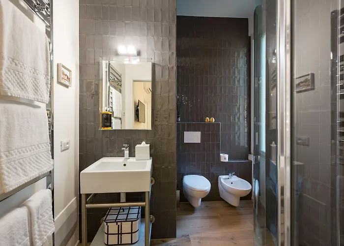 Relais Pensiero Pensionat Verona