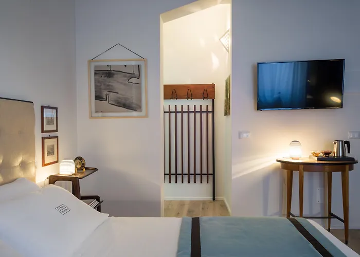 Relais Pensiero Pensionat
