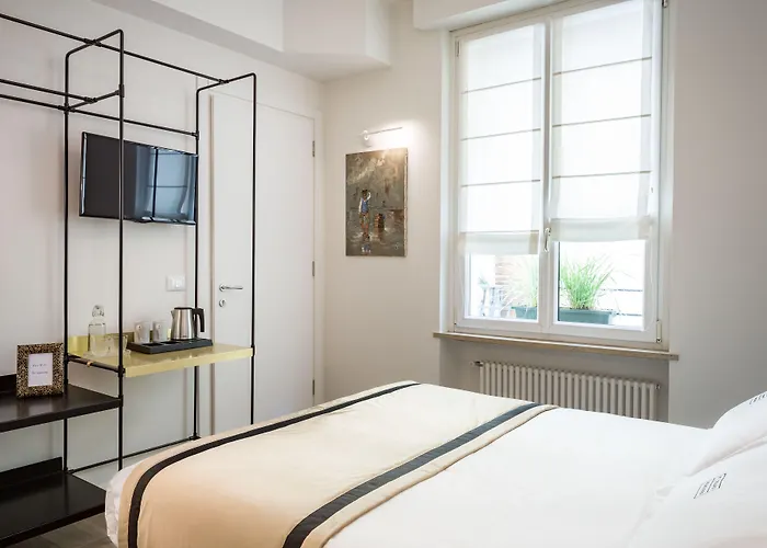 Pensionat Relais Pensiero