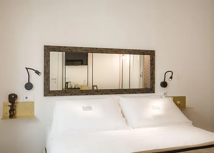 Relais Pensiero Pensionat 4*