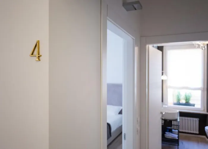 Relais Pensiero 4* Verona