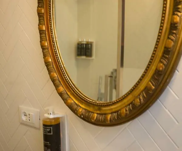 Relais Pensiero Pensionat 4*