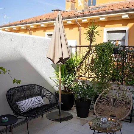 Guest house Relais Pensiero