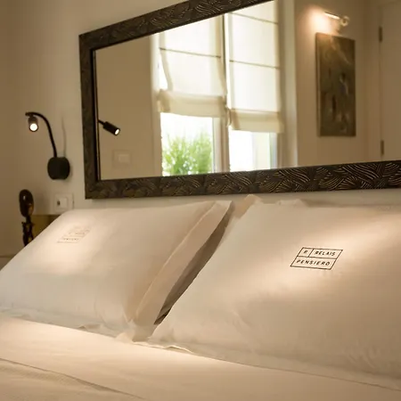 Relais Pensiero Гостевой дом Верона