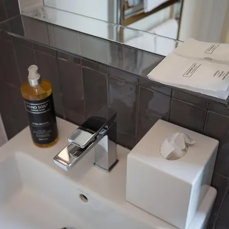 Relais Pensiero Гостевой дом Верона