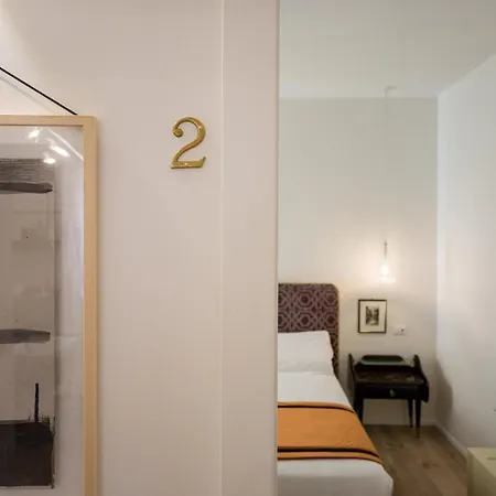 Relais Pensiero Верона