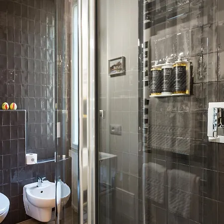Relais Pensiero Гостевой дом