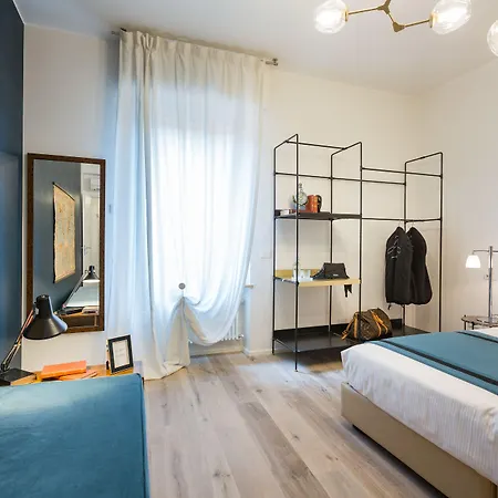 게스트하우스 Relais Pensiero 4*