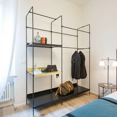 Relais Pensiero