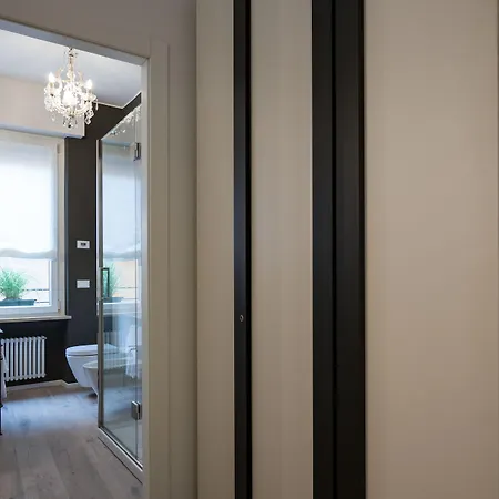 Relais Pensiero 게스트하우스 4*