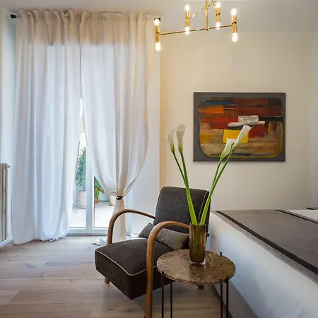 Relais Pensiero 4* 베로나