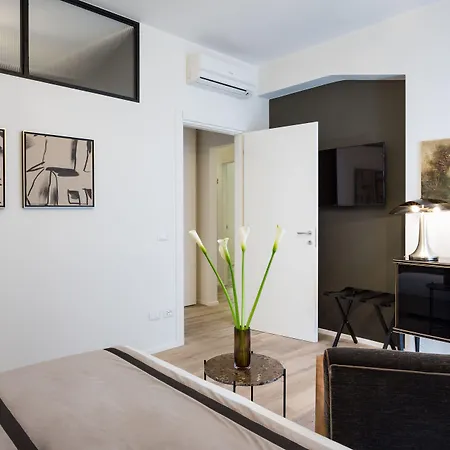 Relais Pensiero 베로나