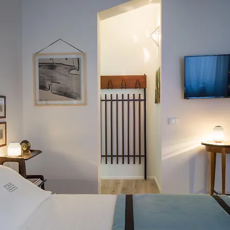 Relais Pensiero 게스트하우스