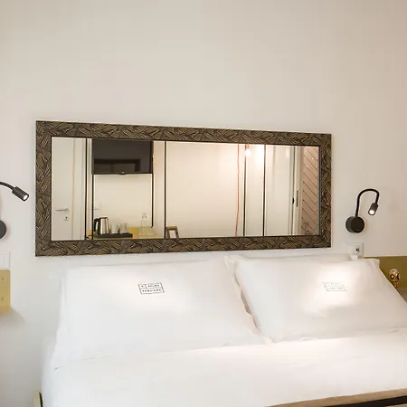 Relais Pensiero Guest house 4*