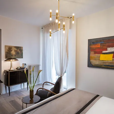 게스트하우스 Relais Pensiero