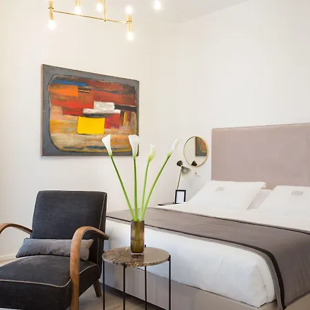 Relais Pensiero 4* Verona