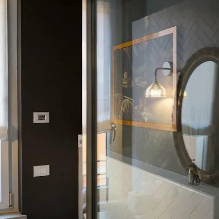 Relais Pensiero 2* Верона