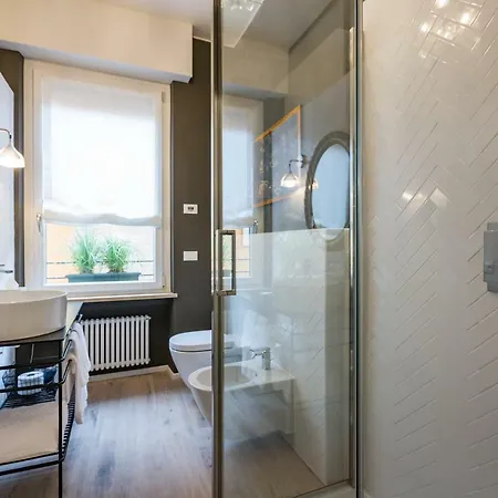Relais Pensiero Гостевой дом