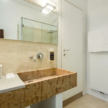 Гостевой дом Relais Pensiero Верона