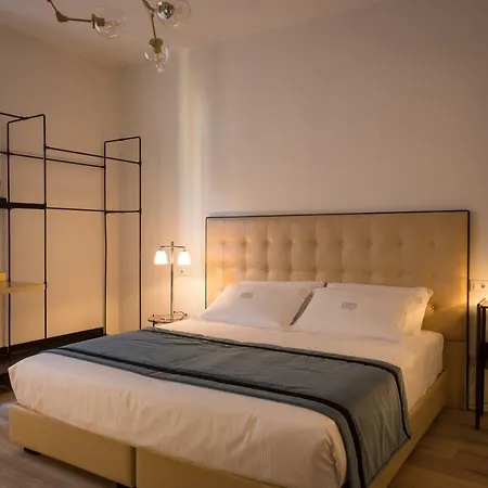 Relais Pensiero 게스트하우스 4*