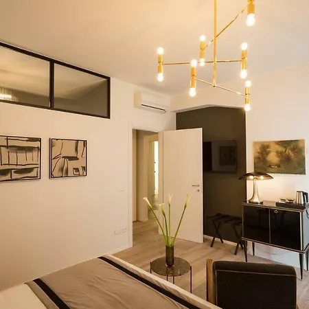 Relais Pensiero 4*