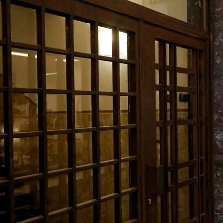 Relais Pensiero Guest house