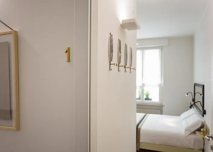 Relais Pensiero 4*