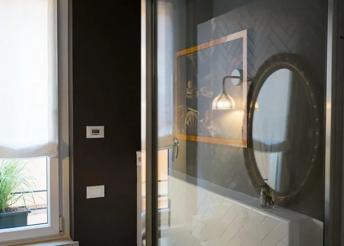 Relais Pensiero 4* Βερόνα