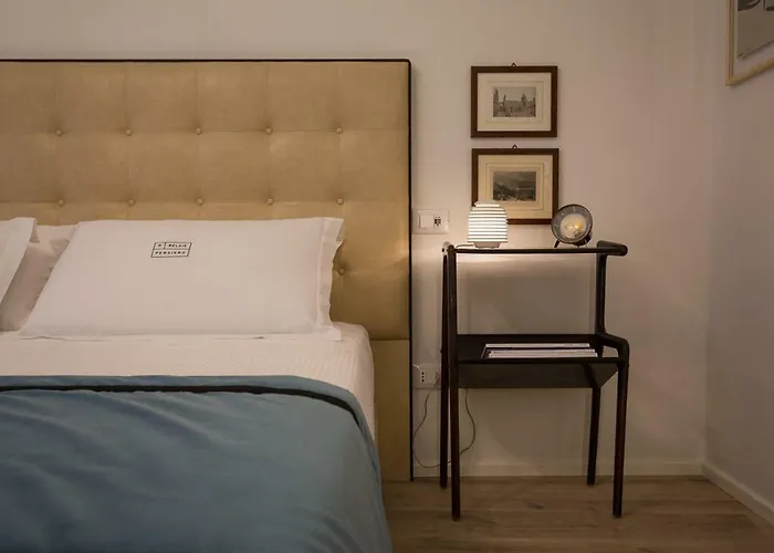 Relais Pensiero Πανσιόν