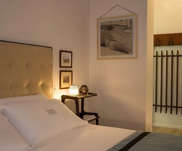 Relais Pensiero