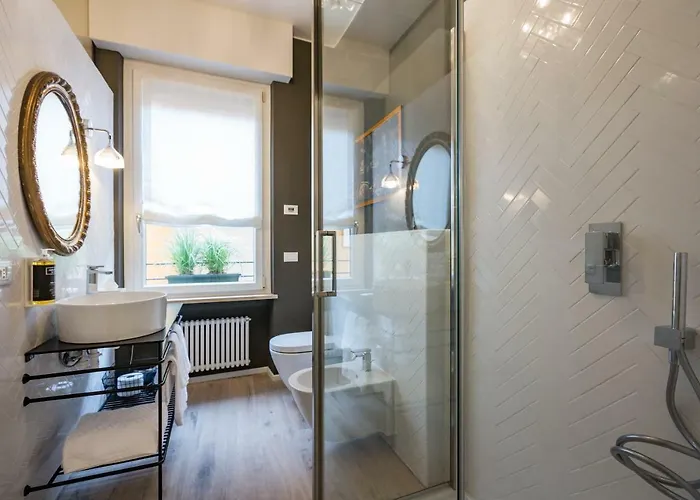 Relais Pensiero Gasthuis