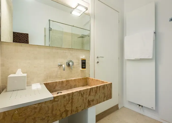 Πανσιόν Relais Pensiero Βερόνα
