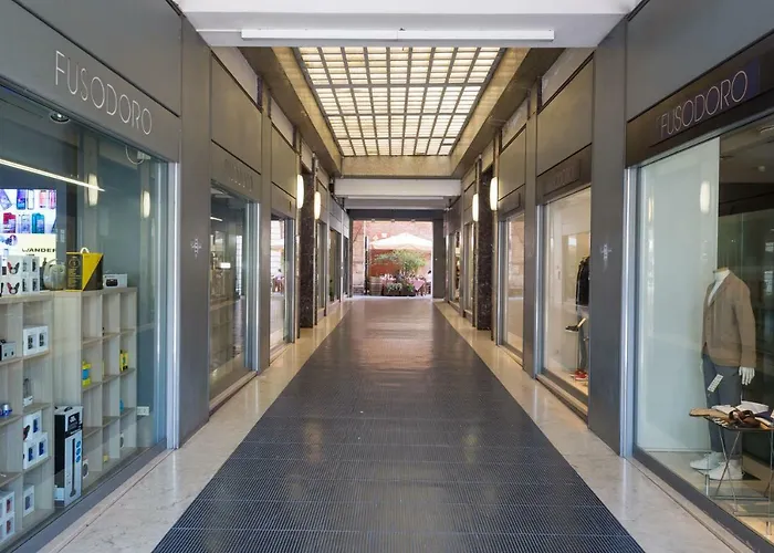 Gasthuis Relais Pensiero Verona