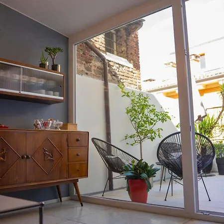 Relais Pensiero Vérone