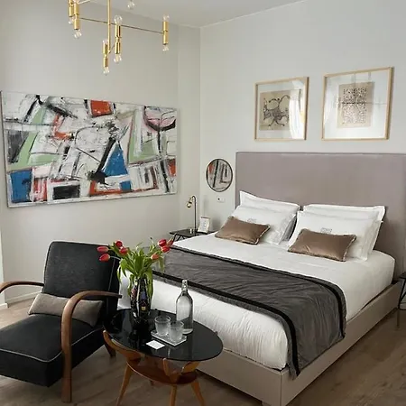 Maison d'hôtes Relais Pensiero Vérone