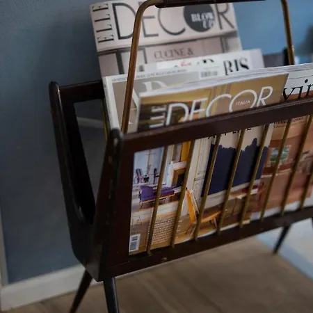 Maison d'hôtes Relais Pensiero Vérone